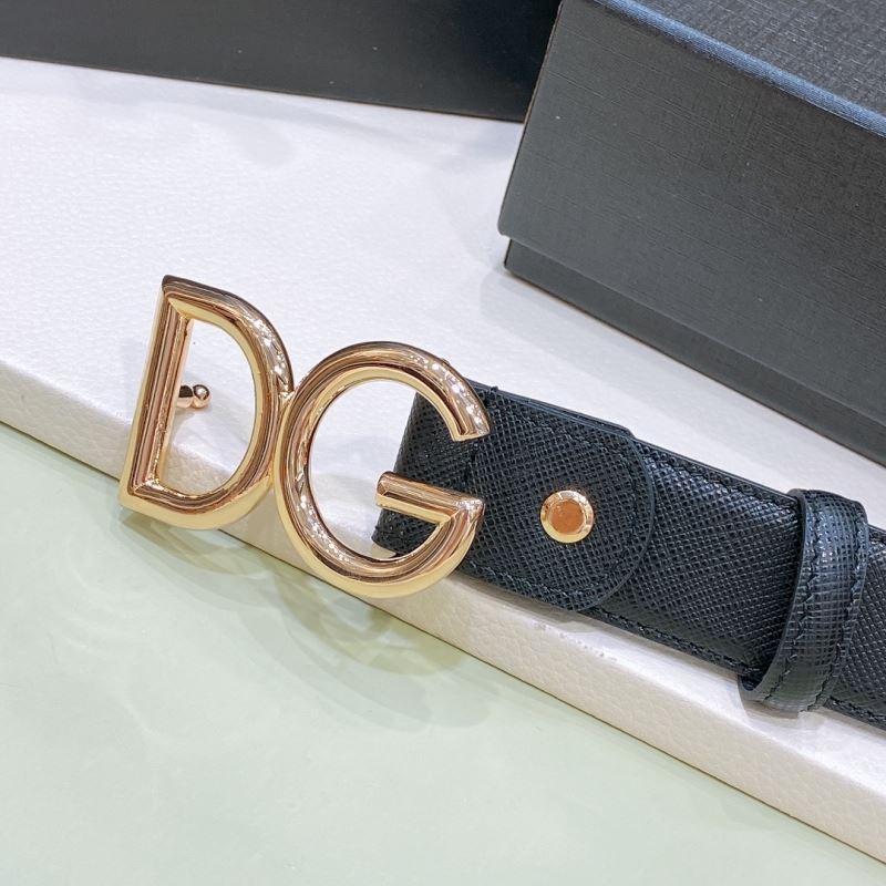 D&G Belts